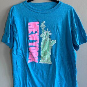 Vintage NYC Shirt